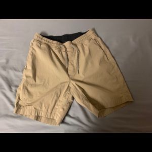 Lululemon bowline short